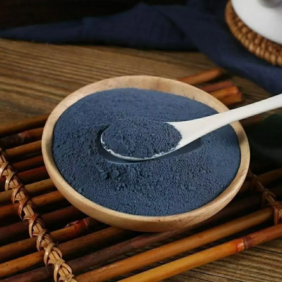Indigo Dye Kit - 50g-1000g Natural Indigo Pigment Powder delicate
