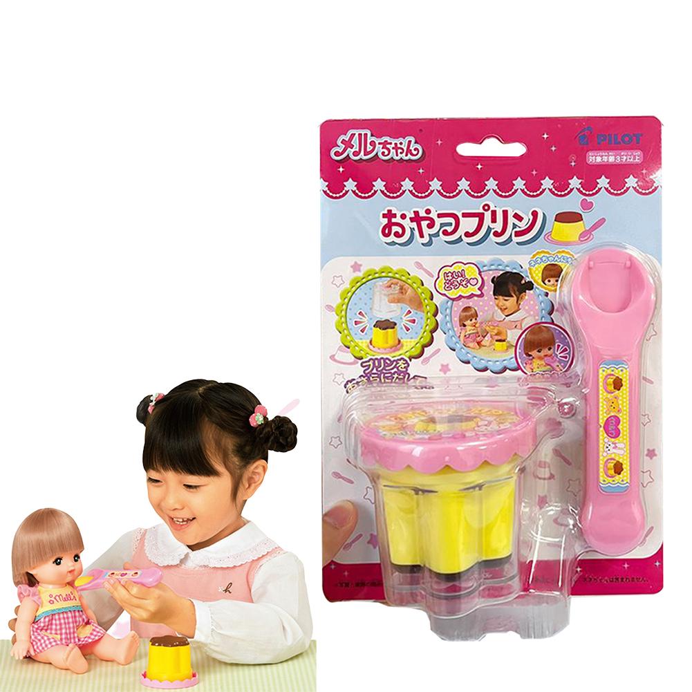 1/3/5PCS Pudding Set Food Feed - Japanese Food Lifestyle review and price