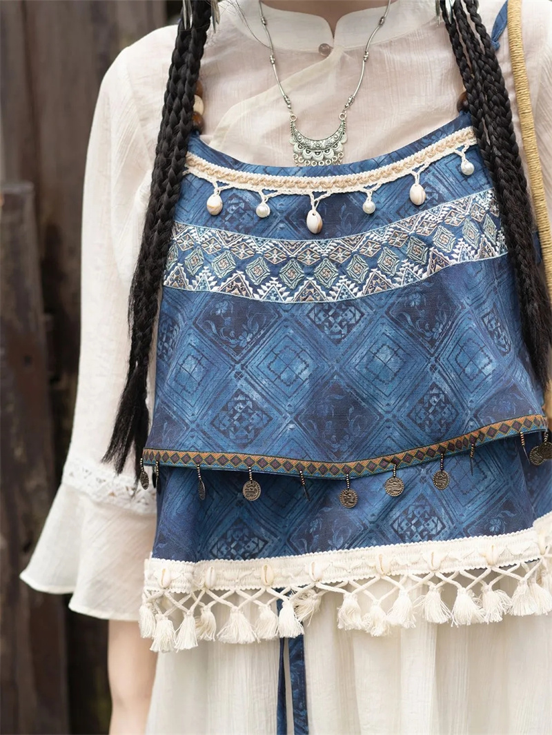 New Chinese Style [Indigo Dyei - Indigo Dye Kit review and price