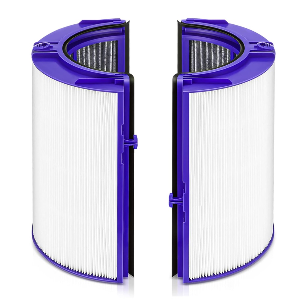 2-IN-1 Filter for Dyson PH01 H - Dyson Fan Am07 review and price