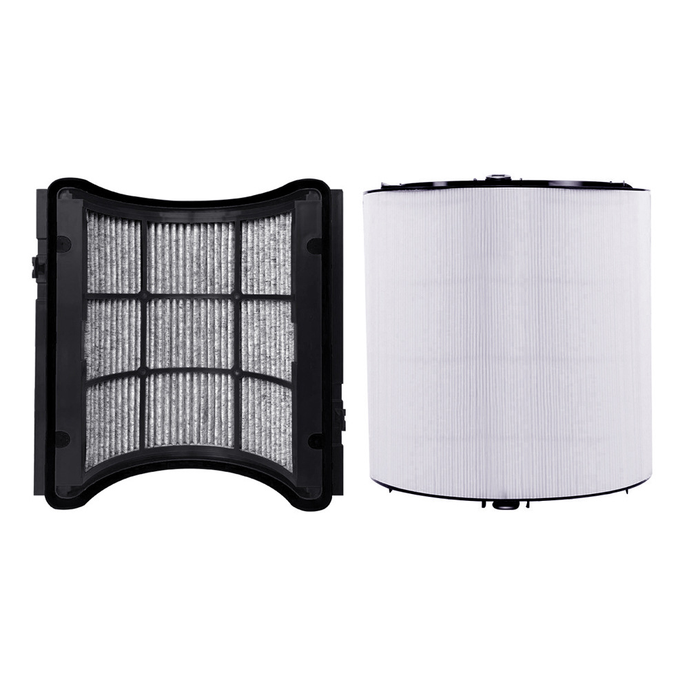 2-IN-1 Filter Replacement Comp - Dyson Fan Am07 review and price