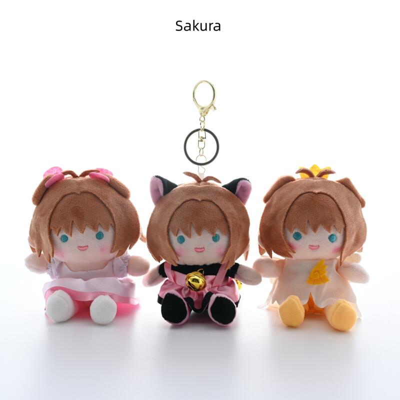 Cute Japanese Style Kinomoto S - Japanese Lifestyle Goods review and price