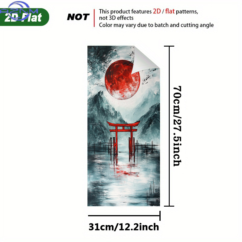 Japanese Style Trash Can Stick - Japanese Lifestyle Japanese review and price