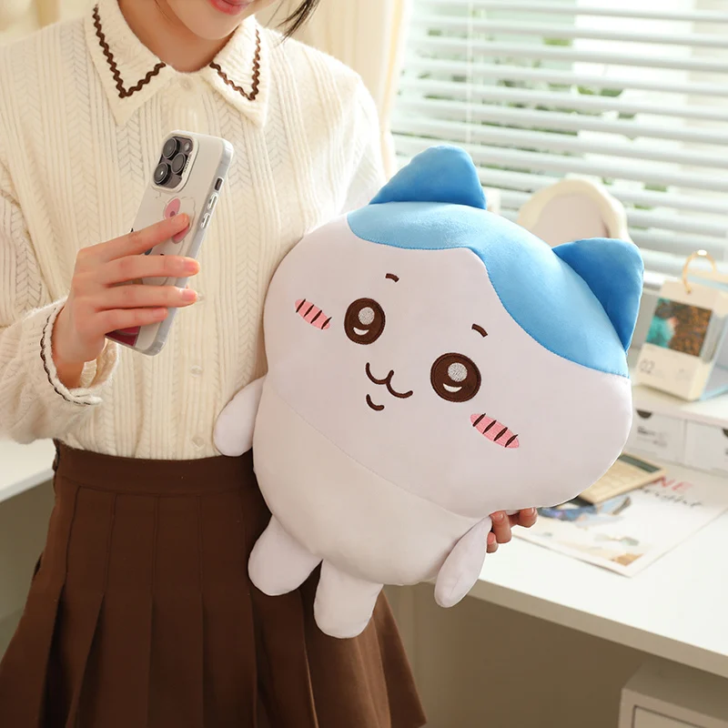 Very Soft Hachiware Plushies L - Japanese Lifestyle Goods review and price