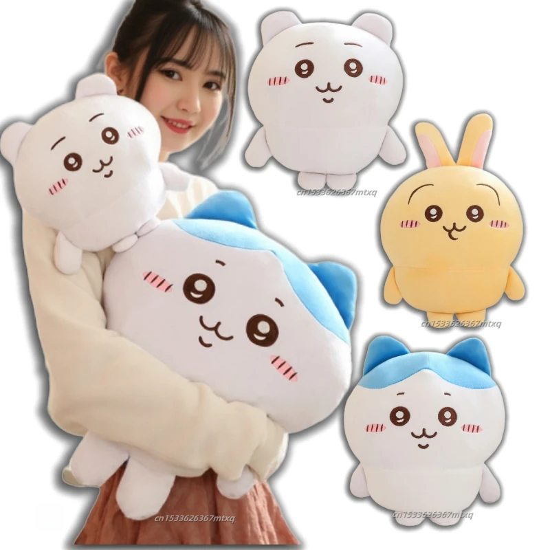 Very Soft Hachiware Plushies L - Japanese Lifestyle Goods review and price