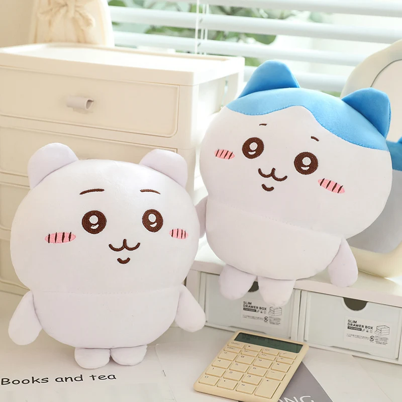 Very Soft Hachiware Plushies L - Japanese Lifestyle Goods review and price