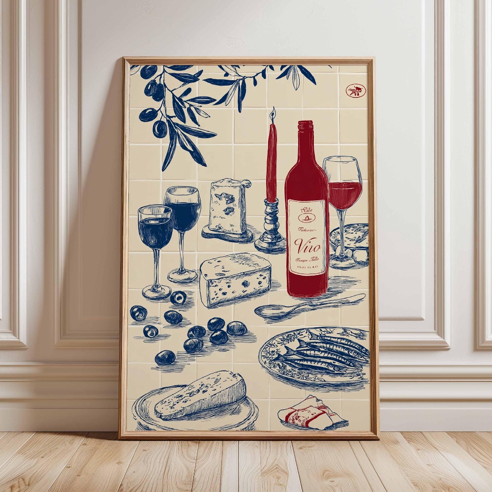 Japanese Style Coffee Red Wine - Japanese Food Lifestyle review and price