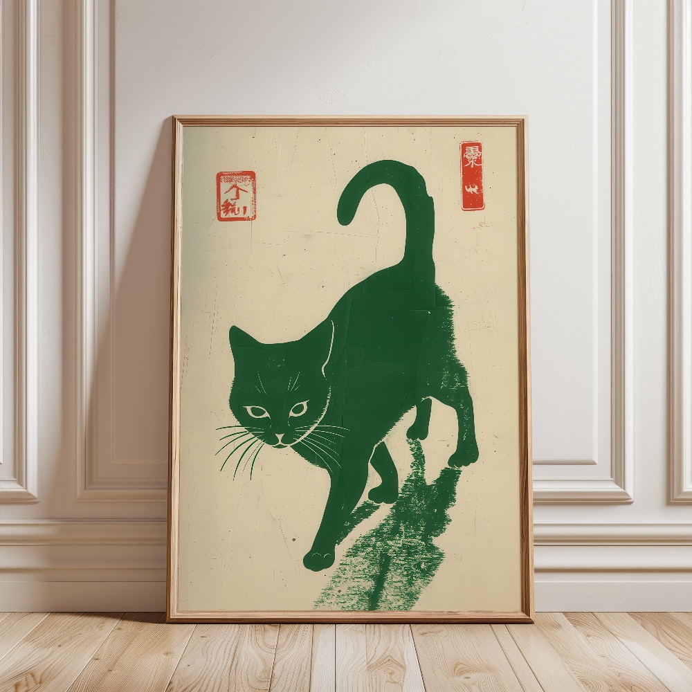 Black Cat Eating Ramen Rainy G - Japanese Lifestyle Japanese review and price