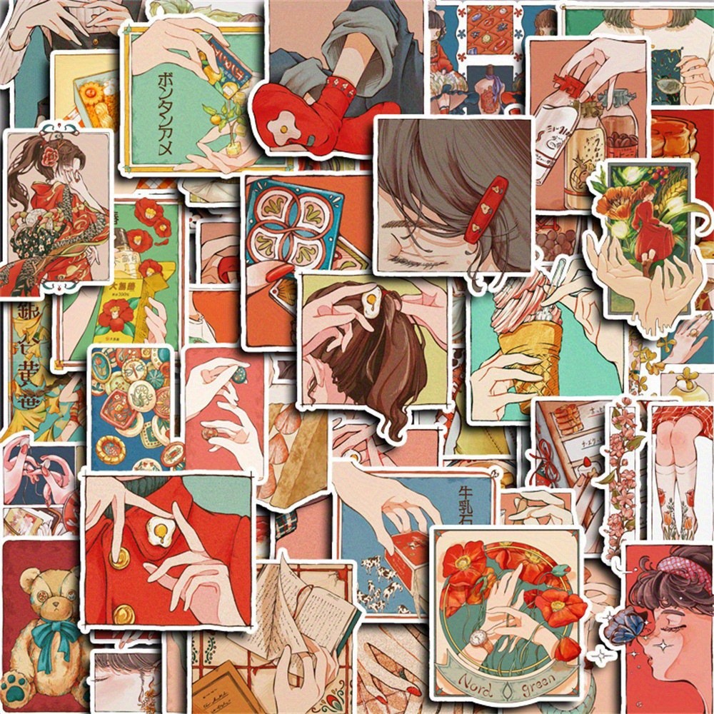 50Pcs Japanese Traditional Vin - Japanese Lifestyle Japanese review and price