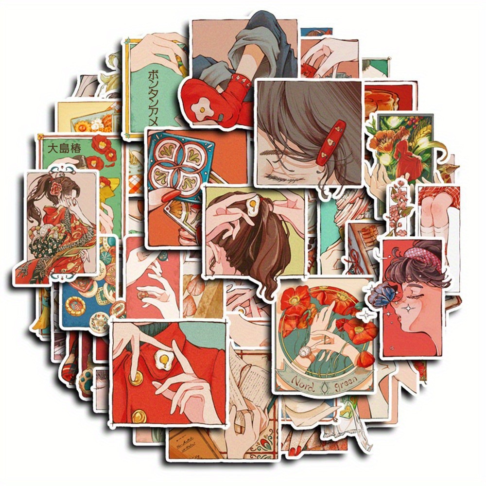 50Pcs Japanese Traditional Vin - Japanese Lifestyle Japanese review and price