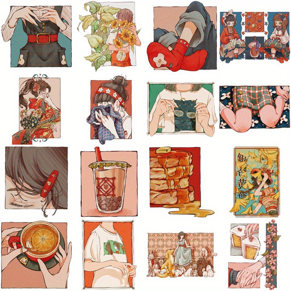 50Pcs Japanese Traditional Vin - Japanese Lifestyle Japanese review and price