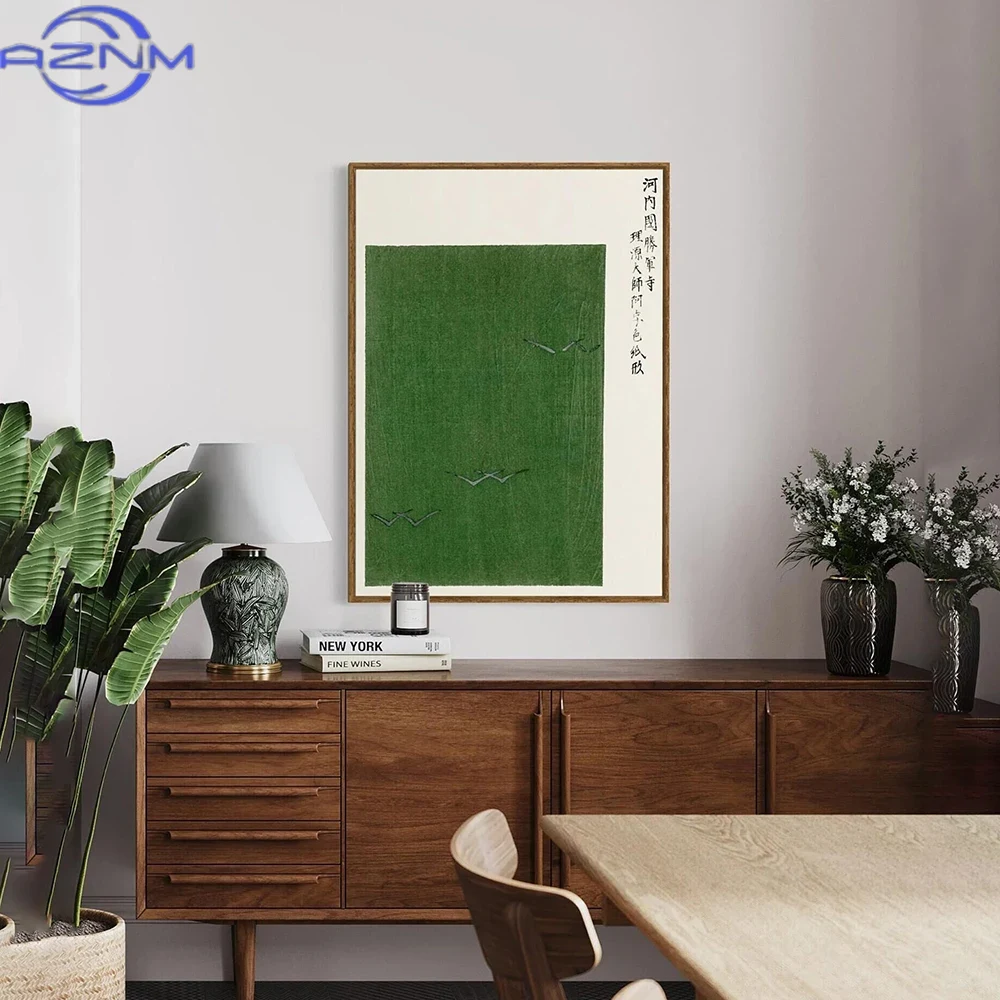 AZNM Vintage Japanese Canvas W - Japanese Lifestyle Japanese review and price