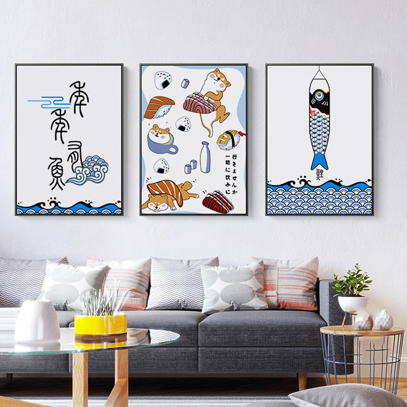 Japanese Creative Animal Fish  - Japanese Lifestyle Japanese review and price