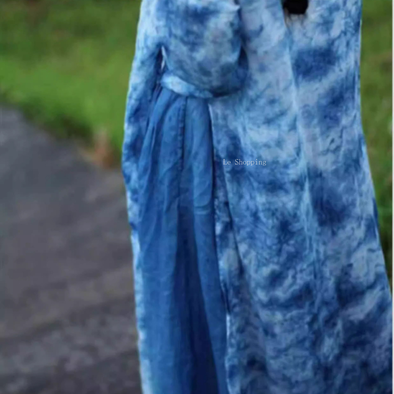 Indigo Mud Tie-dyeing Dye Set/ - Indigo Dye Kit review and price