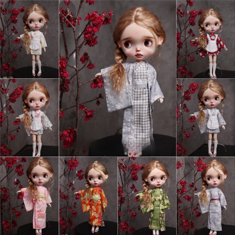 Maid Style Japanese Style Kimo - Japanese Lifestyle Goods review and price