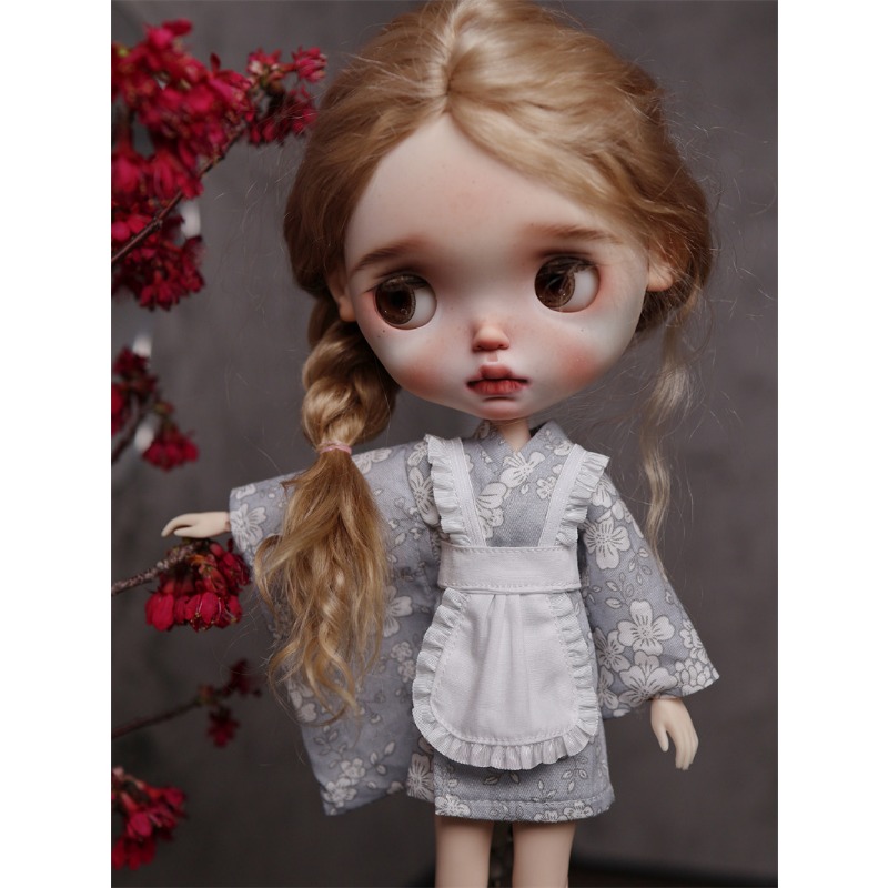 Maid Style Japanese Style Kimo - Japanese Lifestyle Goods review and price