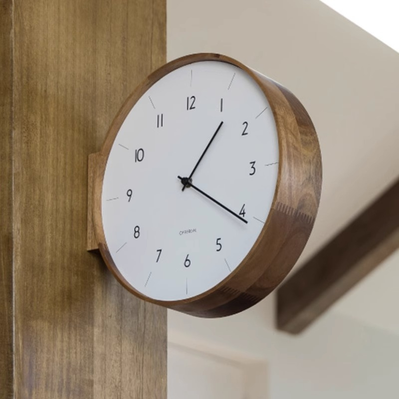 Japanese-style Solid Wood Doub - Japanese Lifestyle Japanese review and price