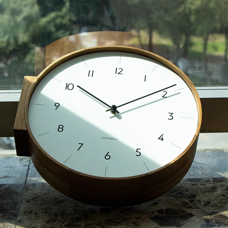 Japanese-style Solid Wood Doub - Japanese Lifestyle Japanese review and price