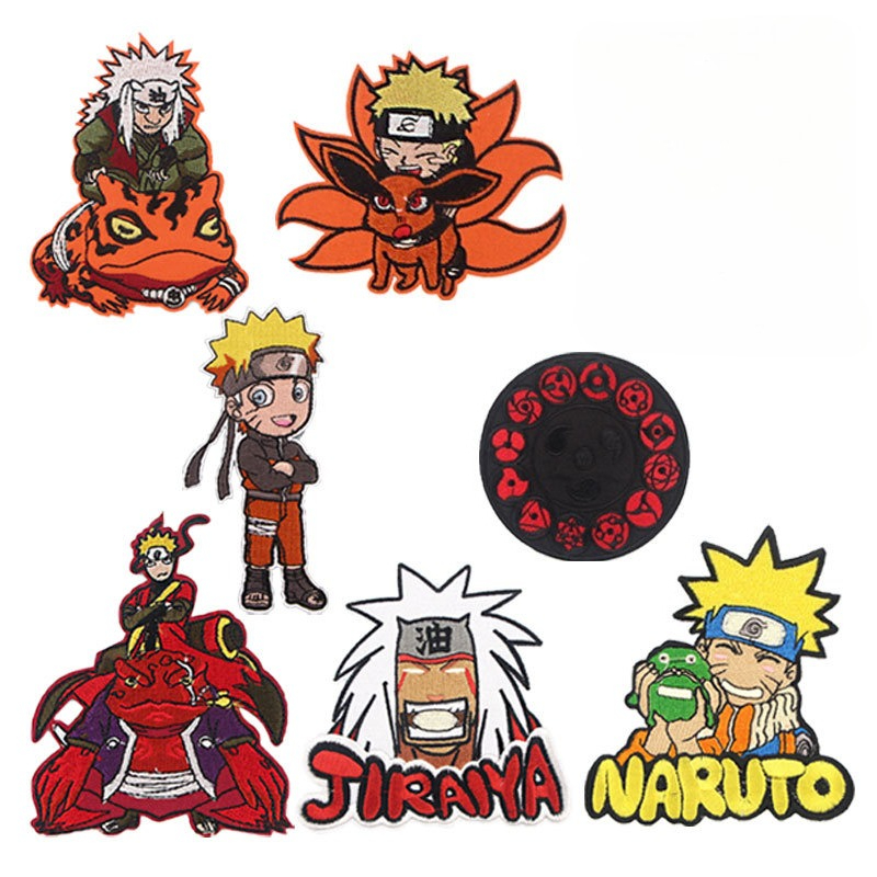 Naruto Japanese-style cartoon  - Japanese Lifestyle Goods review and price