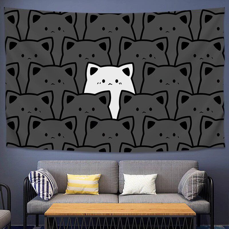 VIKAMA Nordic Style Tapestry M - Japanese Lifestyle Goods review and price