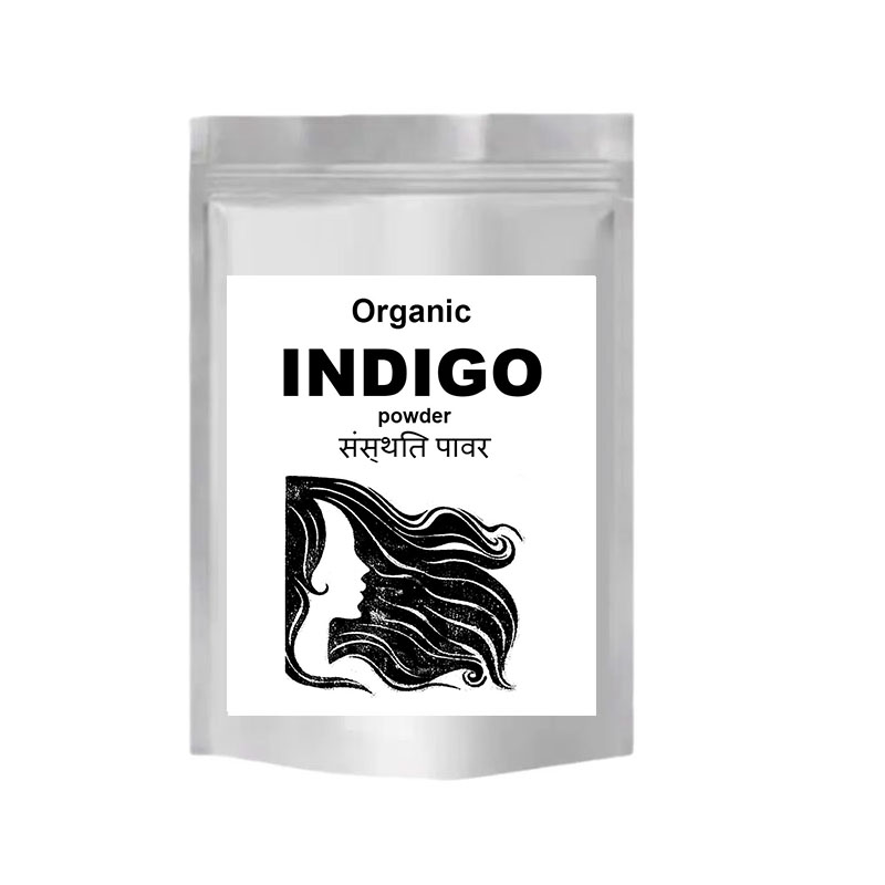 Pure Natural Plant Dyeing Powd - Indigo Dye Kit review and price